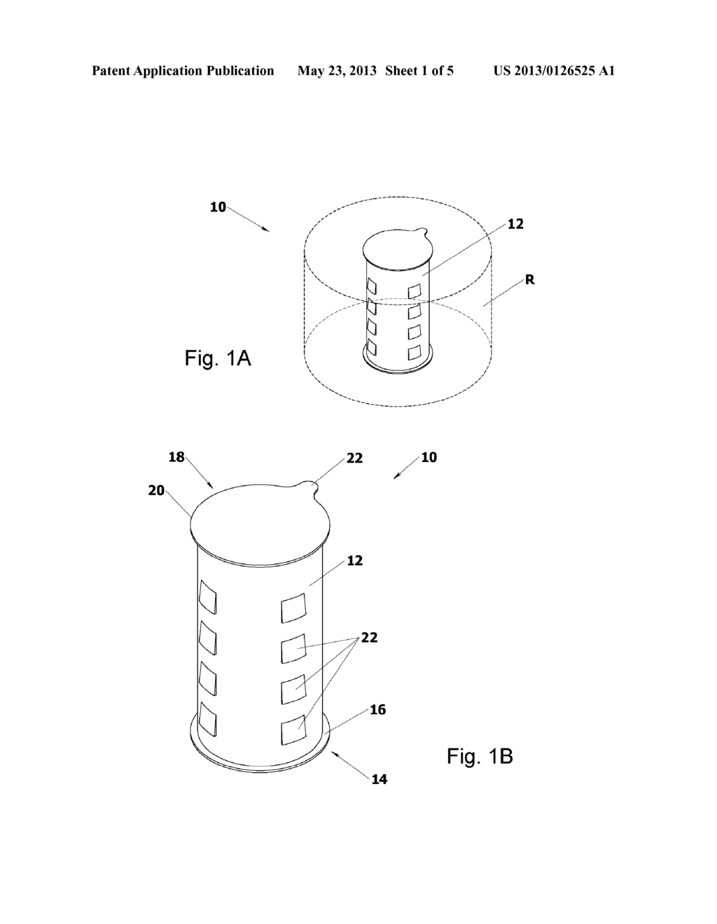 INSERTABLE DISPOSAL DEVICE - diagram, schematic, and image 02