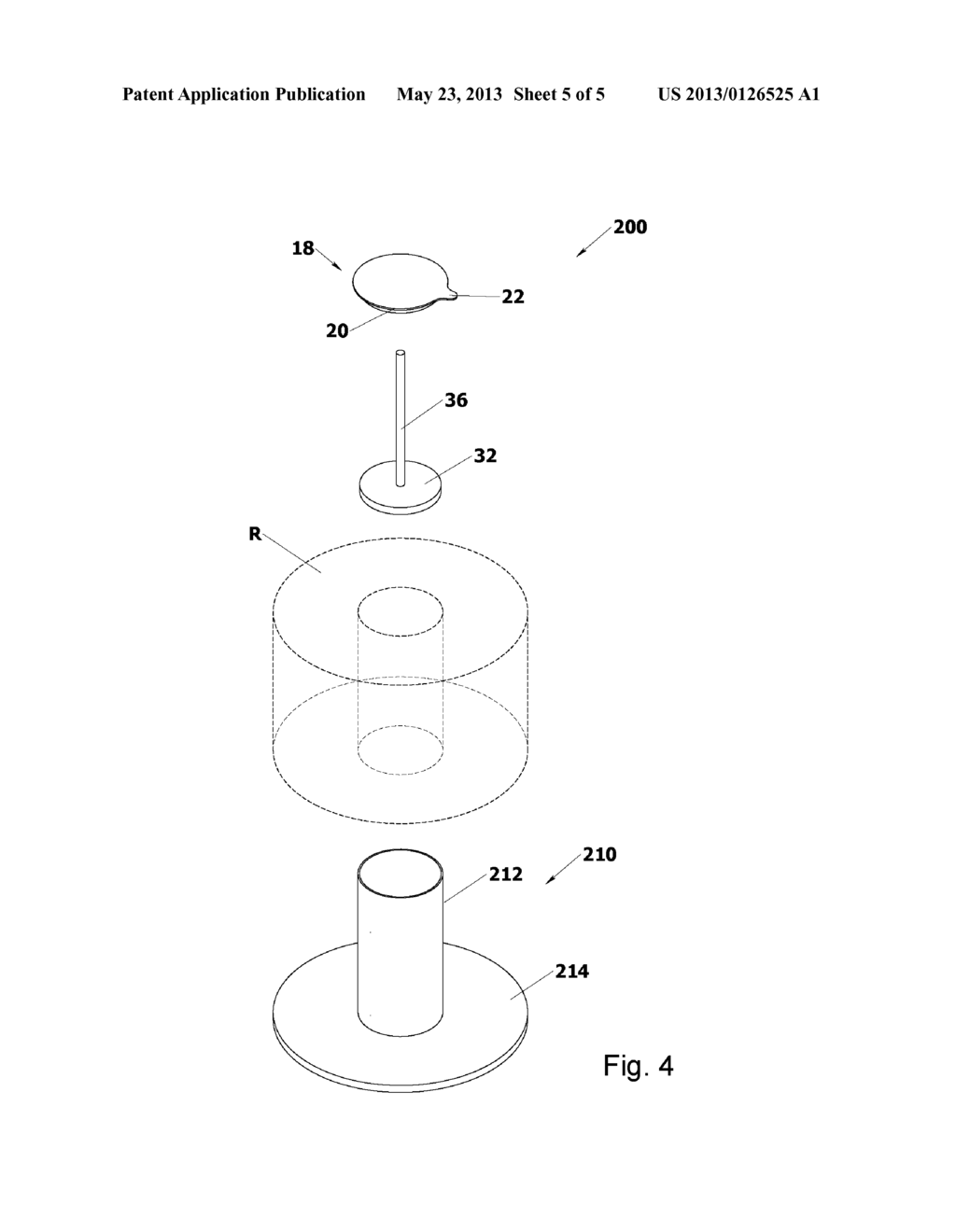 INSERTABLE DISPOSAL DEVICE - diagram, schematic, and image 06