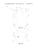 Dimpled Surface for Pressurized Container diagram and image