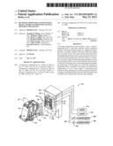 Beverage Dispensing System with a Head Capable of Dispensing Plural     Different Beverages diagram and image