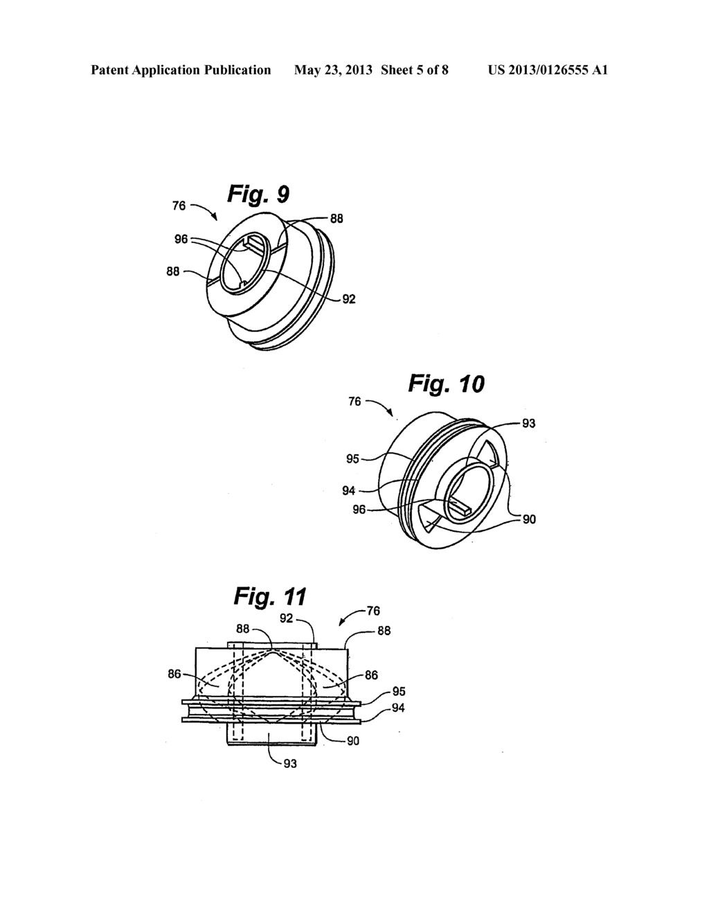 Beverage Dispensing System with a Head Capable of Dispensing Plural     Different Beverages - diagram, schematic, and image 06