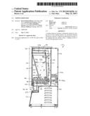 Topping Dispenser diagram and image