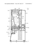 Topping Dispenser diagram and image