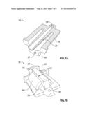 APPARATUS FOR MIXING AND DISPENSING MULTIPLE FLOWABLE COMPONENTS diagram and image