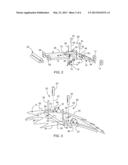 APPARATUS AND METHOD CHARACTERIZING GLASS SHEETS diagram and image