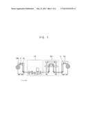 SUBSTRATE ALIGNING UNIT, SUBSTRATE PROCESSING APPARATUS HAVING THE SAME,     AND METHOD OF ALIGNING SUBSTRATE USING THE SAME diagram and image