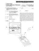 METHODS AND APPARATUS FOR DETECTING INDICIA AND PROJECTING IMAGES RELATED     TO THE DETECTED INDICIA diagram and image