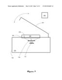 USING OPTICAL REPRESENTATIONS COMMUNICATED TO OR FROM A MOBILE DEVICE diagram and image