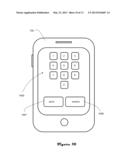 USING OPTICAL REPRESENTATIONS COMMUNICATED TO OR FROM A MOBILE DEVICE diagram and image