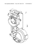 MODULAR CHEMISTRY ANALYZER diagram and image