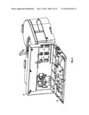 MODULAR CHEMISTRY ANALYZER diagram and image