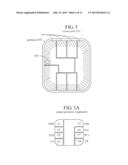 OFFSETTING SHIELDING AND ENHANCING COUPLING IN METALLIZED SMART CARDS diagram and image