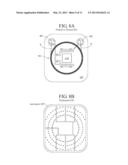 OFFSETTING SHIELDING AND ENHANCING COUPLING IN METALLIZED SMART CARDS diagram and image