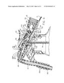 MULTIPLE FUNCTION DISPENSER diagram and image