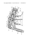 MULTIPLE FUNCTION DISPENSER diagram and image