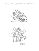 MULTIPLE FUNCTION DISPENSER diagram and image