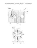 INJECTION VALVE diagram and image