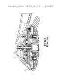 Shower Head diagram and image