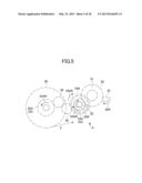 MEDIUM SUPPLYING APPARATUS AND IMAGE FORMING APPARATUS diagram and image