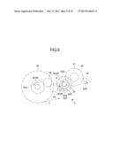 MEDIUM SUPPLYING APPARATUS AND IMAGE FORMING APPARATUS diagram and image