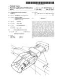 COMBINED AIR, WATER AND ROAD VEHICLE diagram and image