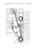 COMBINED AIR, WATER AND ROAD VEHICLE diagram and image