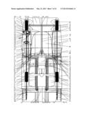 COMBINED AIR, WATER AND ROAD VEHICLE diagram and image