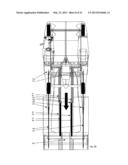 COMBINED AIR, WATER AND ROAD VEHICLE diagram and image