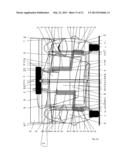 COMBINED AIR, WATER AND ROAD VEHICLE diagram and image