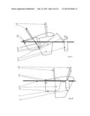 COMBINED AIR, WATER AND ROAD VEHICLE diagram and image