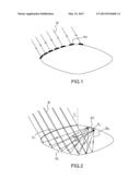 Balloon Comprising Photovoltaic Means and a Solar Concentration Device diagram and image