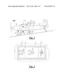 SYSTEM FOR AIRBORNE TRANSPORT OF FLAMMABLE LIQUIDS diagram and image