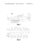 SYSTEM FOR AIRBORNE TRANSPORT OF FLAMMABLE LIQUIDS diagram and image