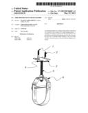 Threaded brackets for hanger rod diagram and image