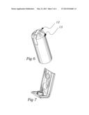 Threaded brackets for hanger rod diagram and image