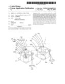 SERIES FAN ASSEMBLING STRUCTURE diagram and image