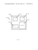 PIXEL ARRAY AREA OPTIMIZATION USING STACKING SCHEME FOR HYBRID IMAGE     SENSOR WITH MINIMAL VERTICAL INTERCONNECTS diagram and image