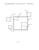 PIXEL ARRAY AREA OPTIMIZATION USING STACKING SCHEME FOR HYBRID IMAGE     SENSOR WITH MINIMAL VERTICAL INTERCONNECTS diagram and image