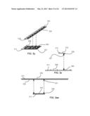 PIXEL ARRAY AREA OPTIMIZATION USING STACKING SCHEME FOR HYBRID IMAGE     SENSOR WITH MINIMAL VERTICAL INTERCONNECTS diagram and image