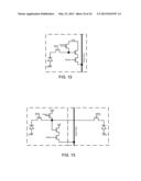 PIXEL ARRAY AREA OPTIMIZATION USING STACKING SCHEME FOR HYBRID IMAGE     SENSOR WITH MINIMAL VERTICAL INTERCONNECTS diagram and image