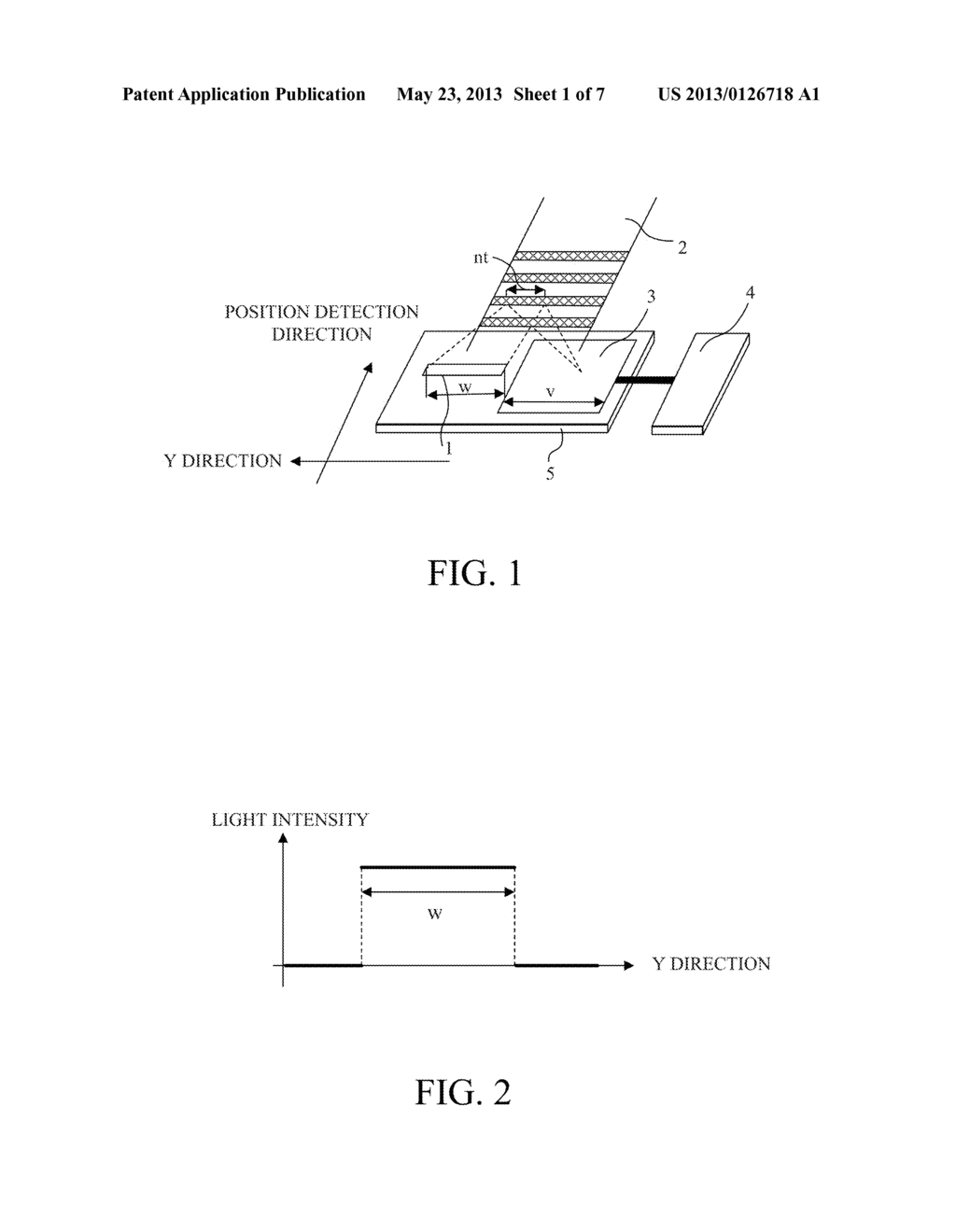 OPTICAL ENCODER AND APPARATUS INCLUDING THE SAME - diagram, schematic, and image 02