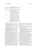 Means and Methods for Metabolic Differentiation of Non-Alcoholic     Steatohepatitis From Liver Disease diagram and image