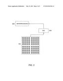 ARRAY OF VIRTUAL FRISCH-GRID DETECTORS WITH COMMON CATHODE AND REDUCED     LENGTH OF SHIELDING ELECTRODES diagram and image