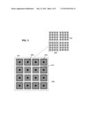 ARRAY OF VIRTUAL FRISCH-GRID DETECTORS WITH COMMON CATHODE AND REDUCED     LENGTH OF SHIELDING ELECTRODES diagram and image