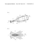 OPTICAL DEVICE, LASER APPARATUS, AND EXTREME ULTRAVIOLET LIGHT GENERATION     SYSTEM diagram and image