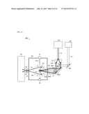 OPTICAL DEVICE, LASER APPARATUS, AND EXTREME ULTRAVIOLET LIGHT GENERATION     SYSTEM diagram and image