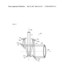 OPTICAL DEVICE, LASER APPARATUS, AND EXTREME ULTRAVIOLET LIGHT GENERATION     SYSTEM diagram and image