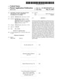 Methods, Systems and Apparatuses for Testing and Calibrating Fluorescent     Scanners diagram and image