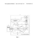 CHAMBER APPARATUS AND EXTREME ULTRAVIOLET LIGHT GENERATION SYSTEM diagram and image