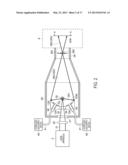 CHAMBER APPARATUS AND EXTREME ULTRAVIOLET LIGHT GENERATION SYSTEM diagram and image